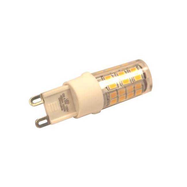 Access Lighting 120V 4.5w G9 LED - Dimmable