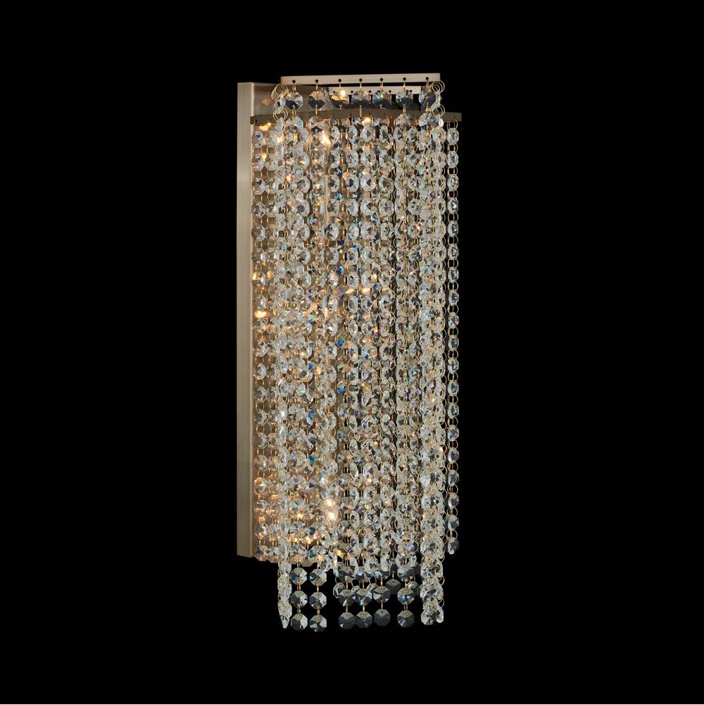 Allegri By Kalco Lighting Cometa 18 in Wall Sconce