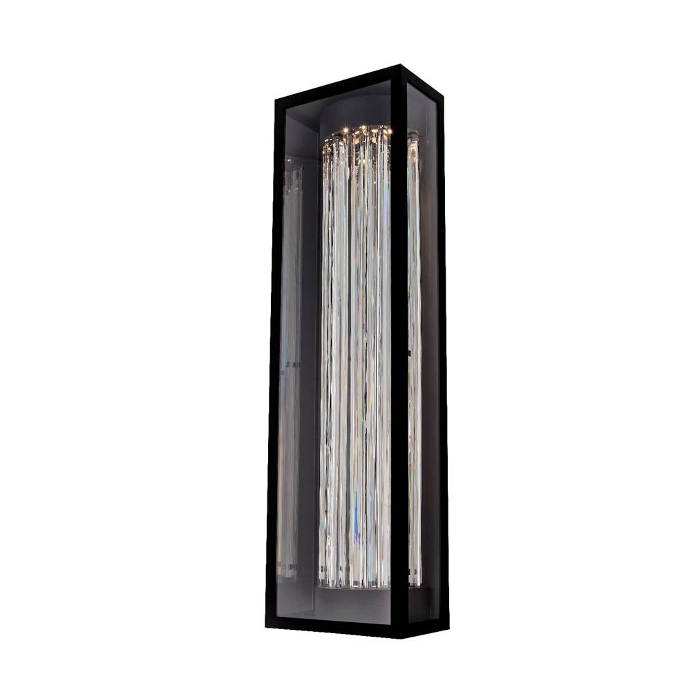 Allegri By Kalco Lighting Cilindro  Esterno 36 in  Outdoor Wall Sconce