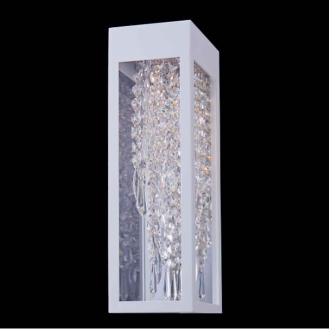 Allegri By Kalco Lighting Tenuta 20 Inch LED Outdoor Wall Sconce
