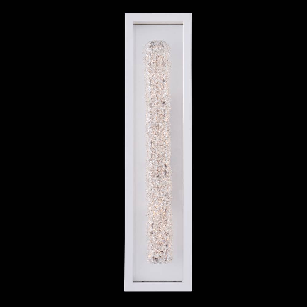 Allegri By Kalco Lighting Lina 27 Inch LED Outdoor Wall Sconce