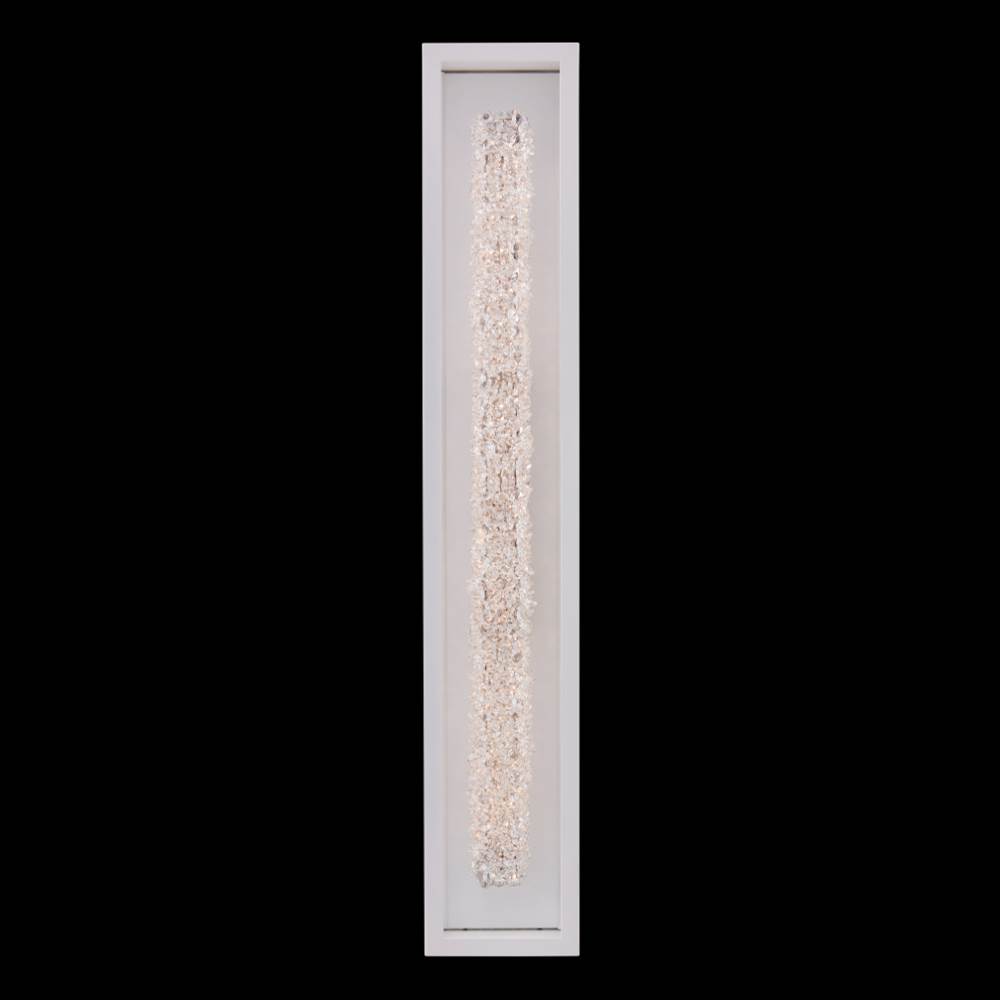 Allegri By Kalco Lighting Lina 38 Inch LED Outdoor Wall Sconce
