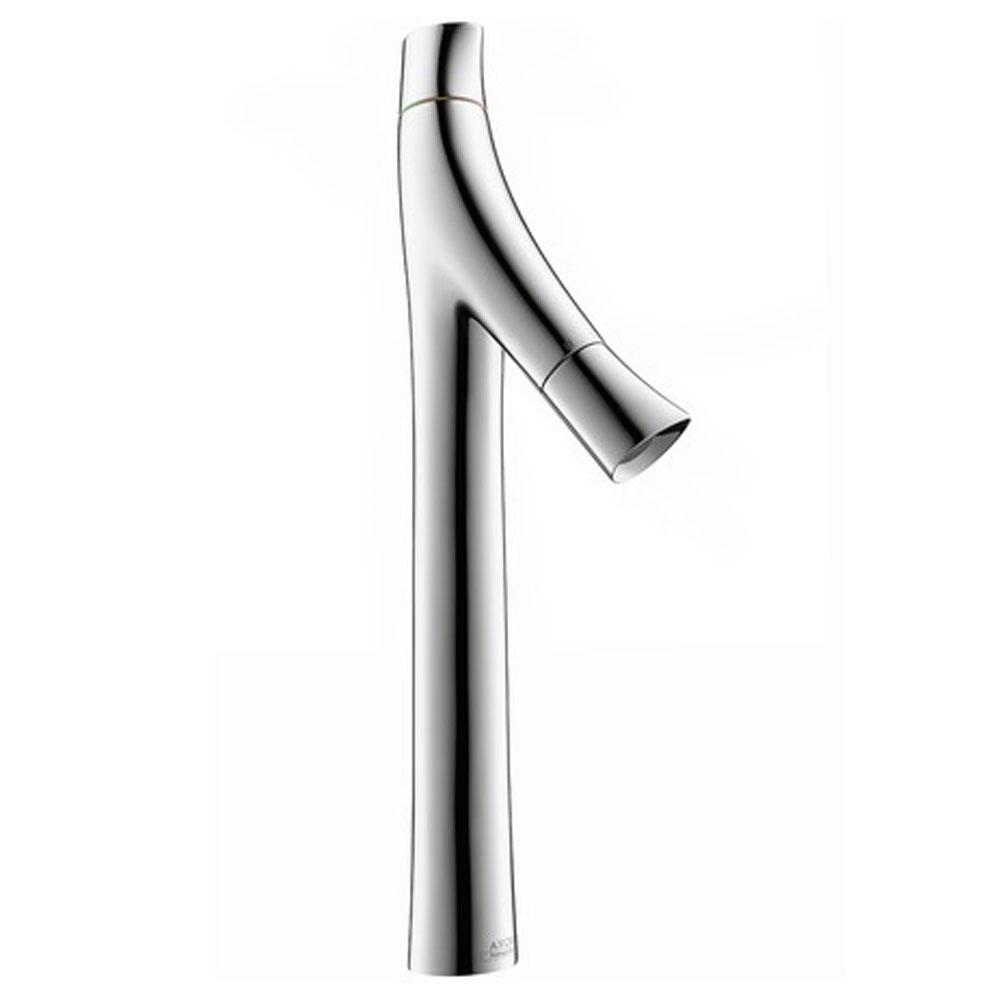 Axor Starck Organic 2-Handle Faucet 240, 1.2 GPM in Chrome