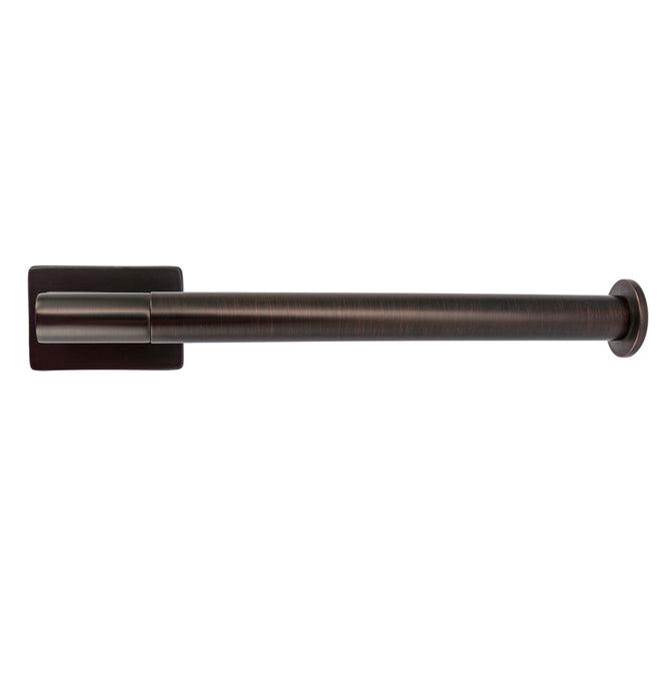 Barclay Nayland Toilet Paper HolderOil Rubbed Bronze