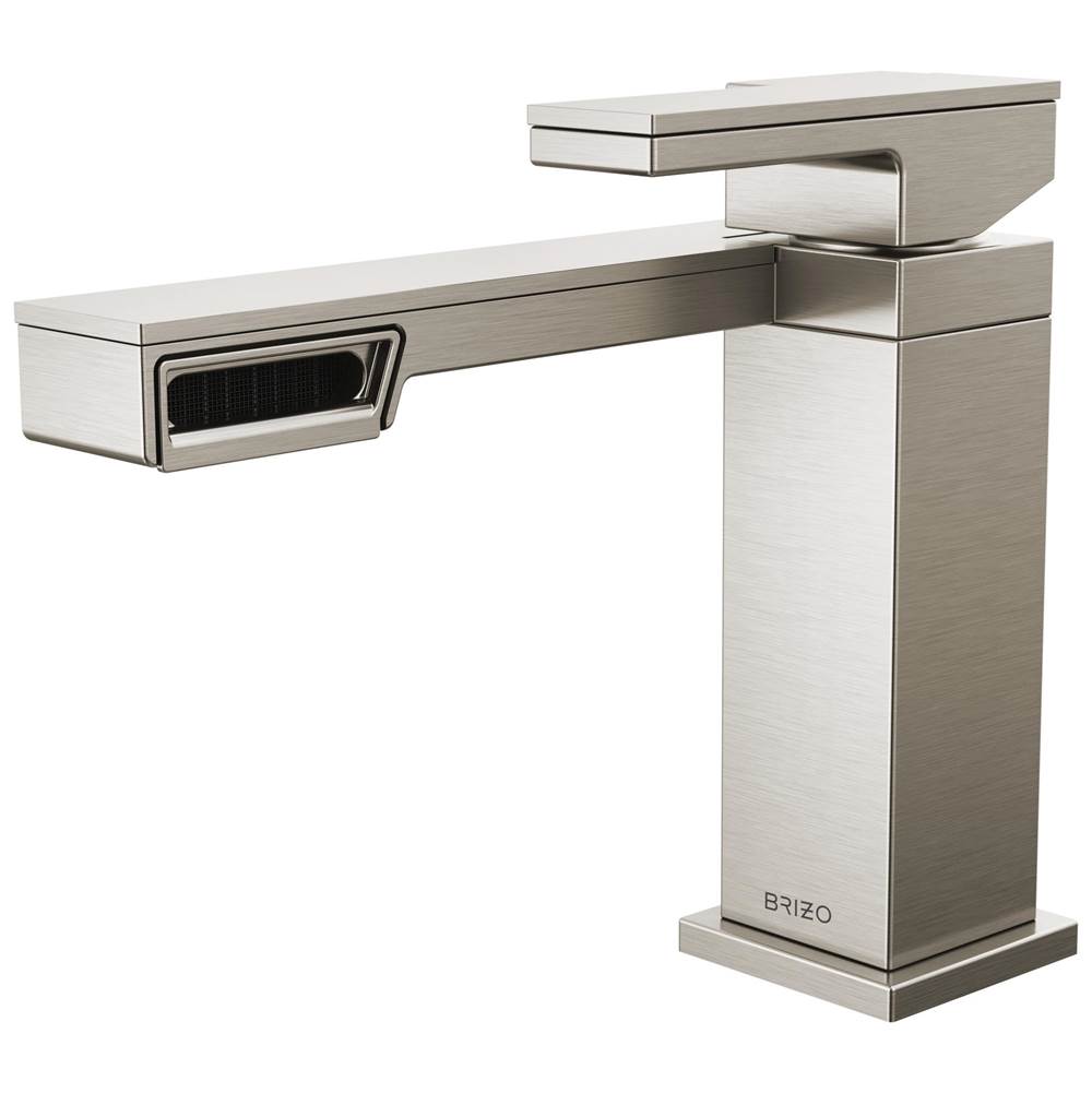 Brizo Frank Lloyd Wright® Single-Handle Lavatory Faucet 1.2 GPM