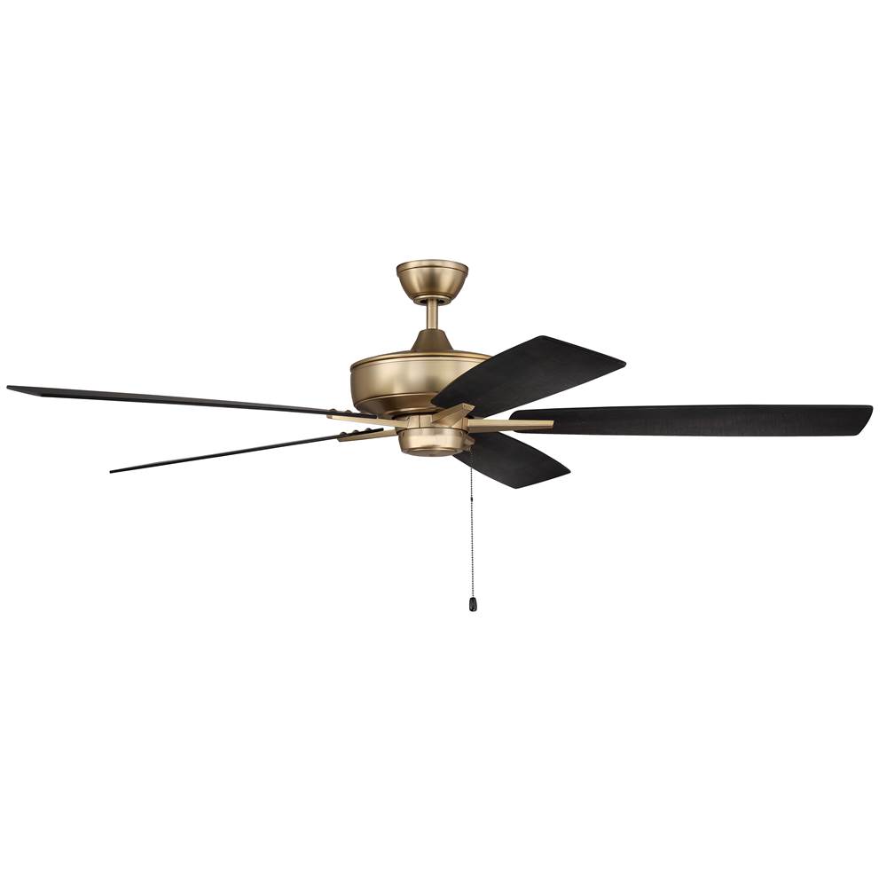 Craftmade 60'' Super Pro Fan with Blades