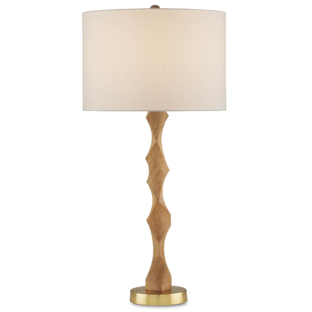 Currey And Company Sunbird Table Lamp