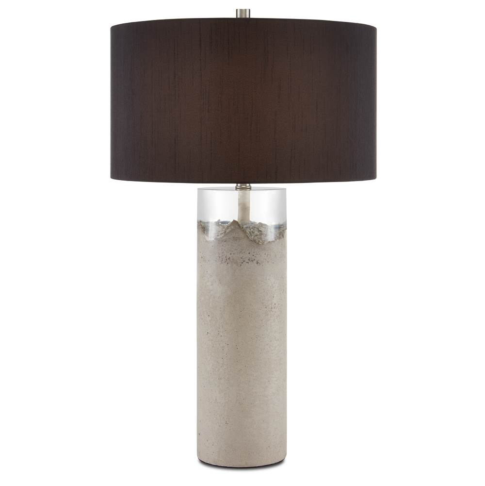 Currey And Company Edfu Table Lamp