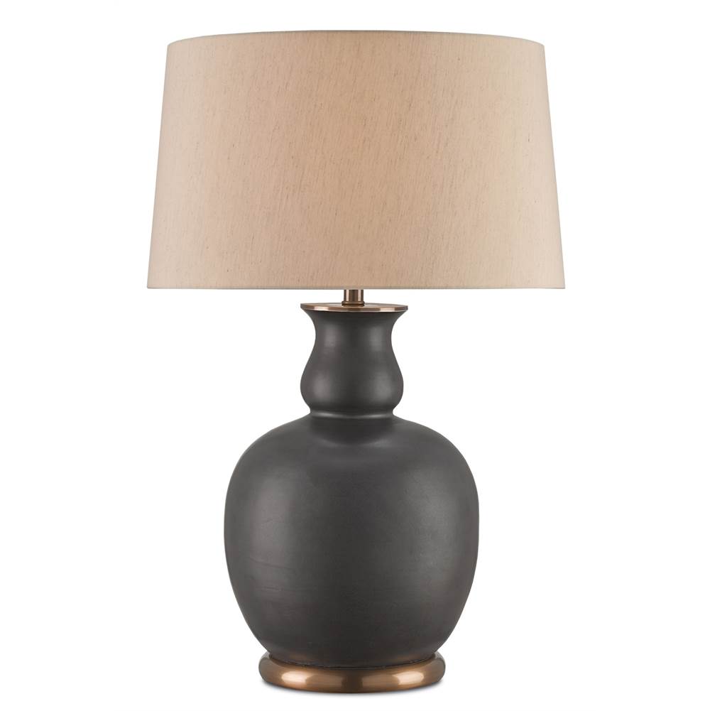 Currey And Company Ultimo Table Lamp