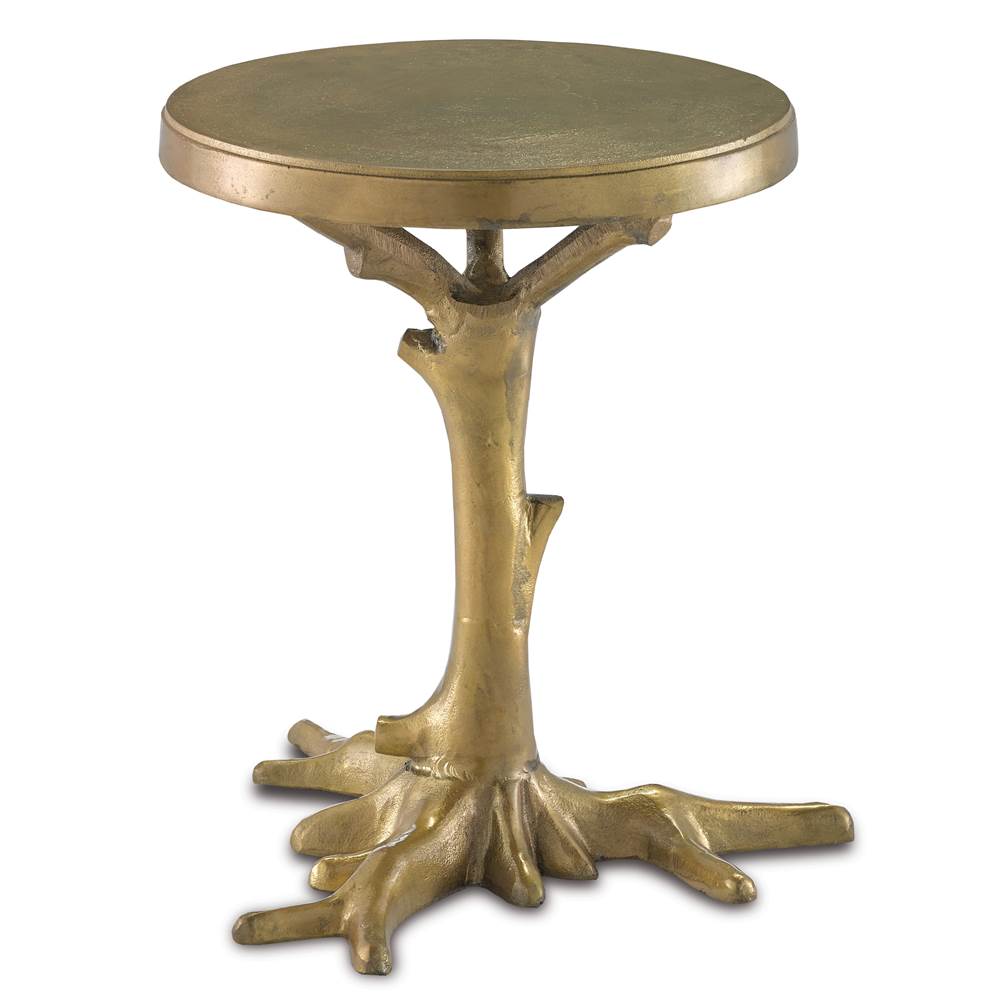 Currey And Company Jada Accent Table