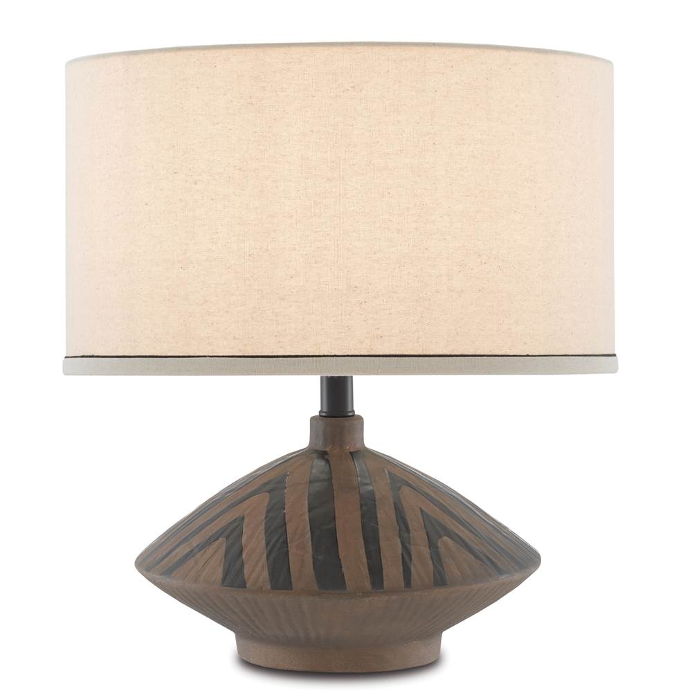 Currey And Company Juno Table Lamp