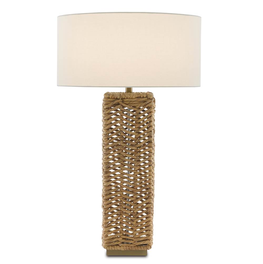 Currey And Company Torquay Table Lamp