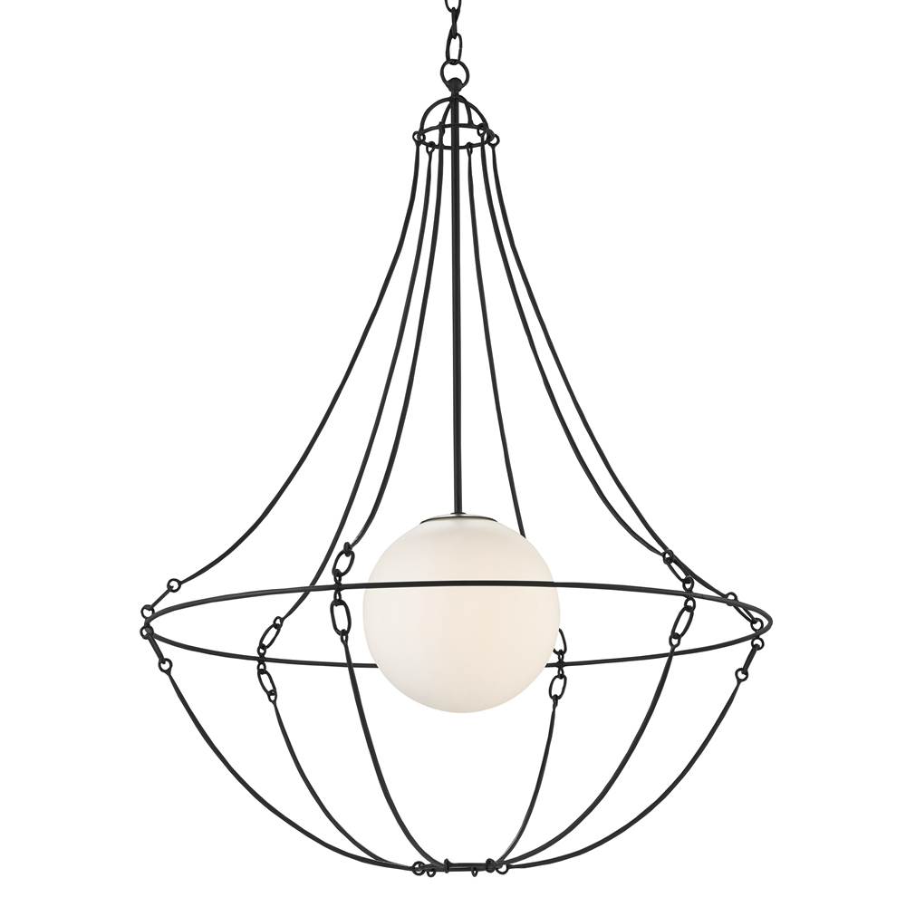 Currey And Company Stanleigh Pendant