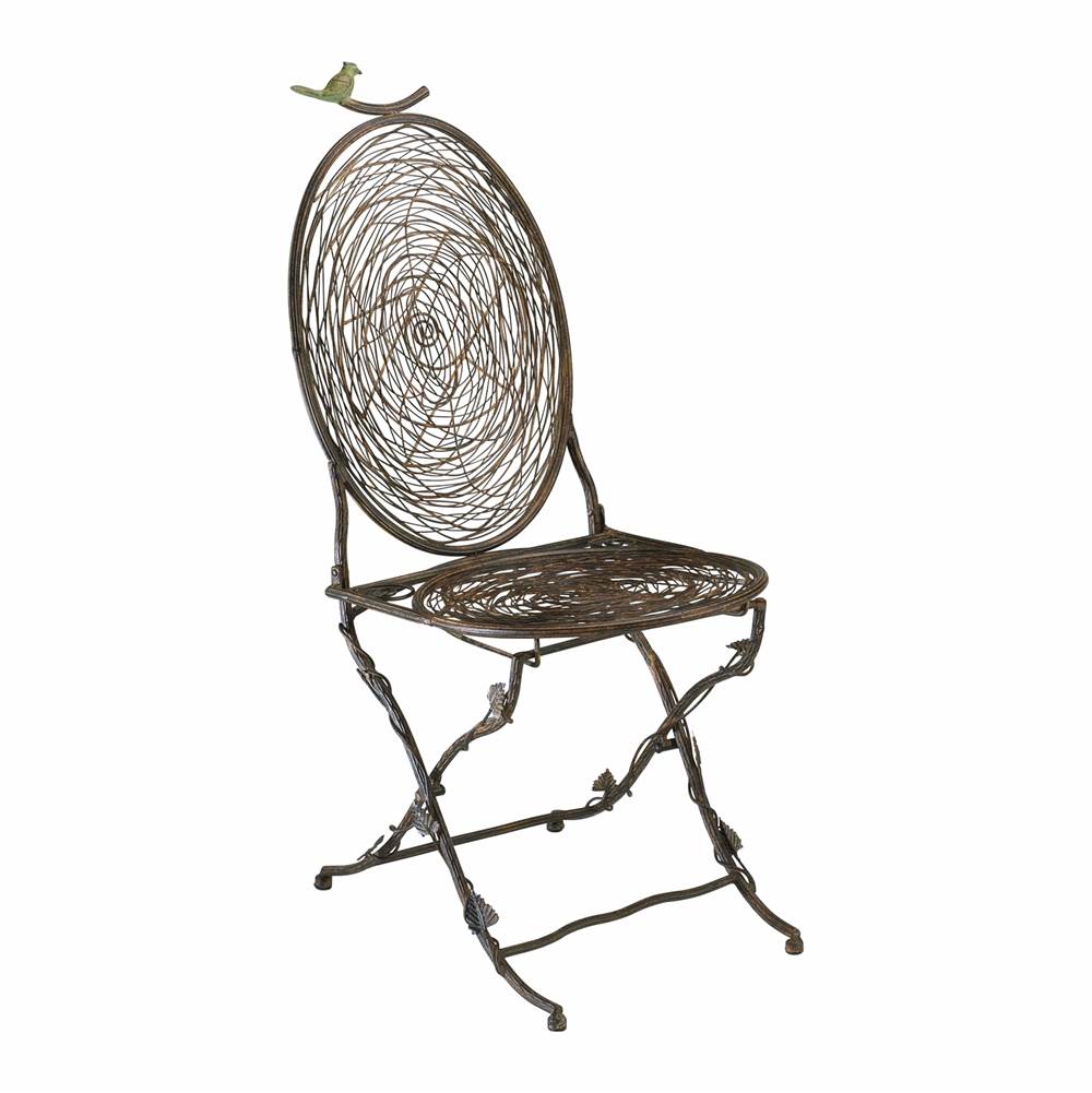 Cyan Designs Bird Chair