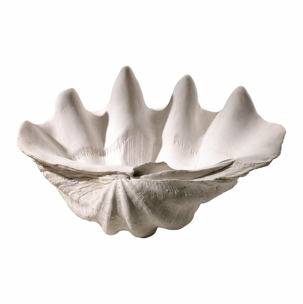Cyan Designs Clam Shell Bowl