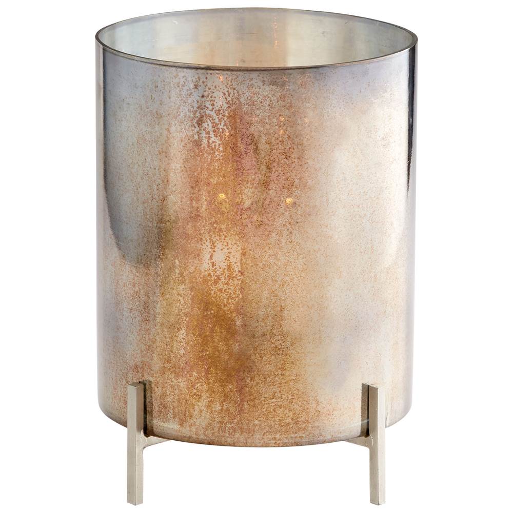 Cyan Designs Large Basil Candleholder