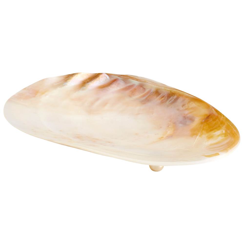 Cyan Designs Small Abalone Tray