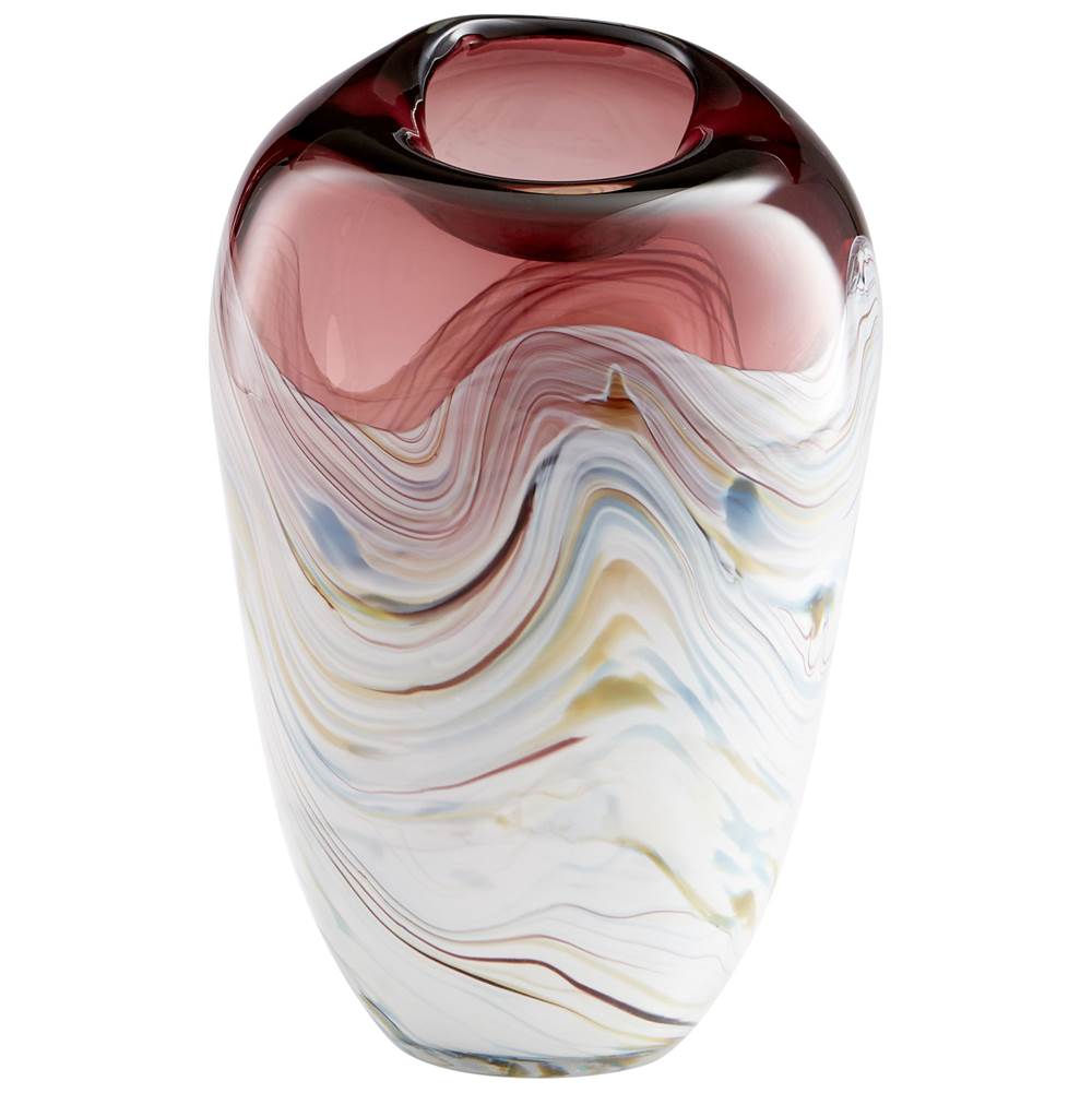 Cyan Designs Small Sao Vase