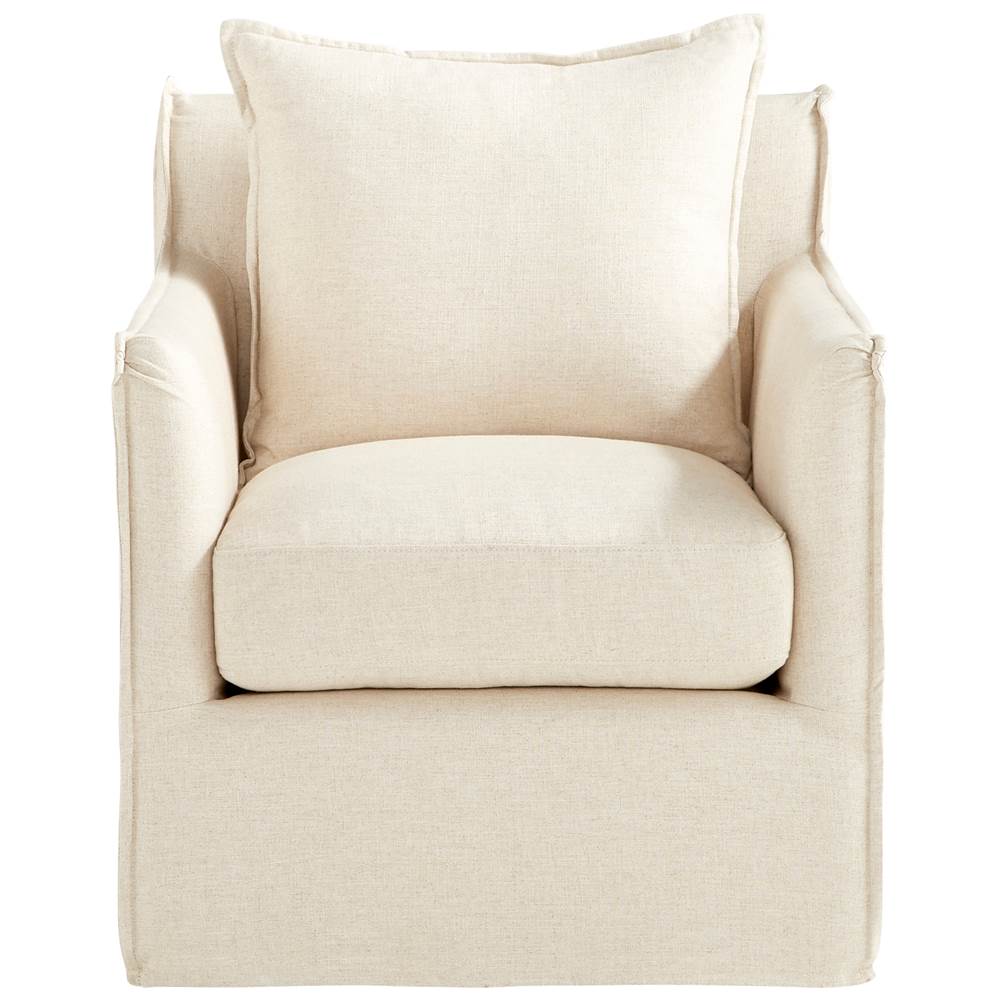 Cyan Designs Sovente Chair