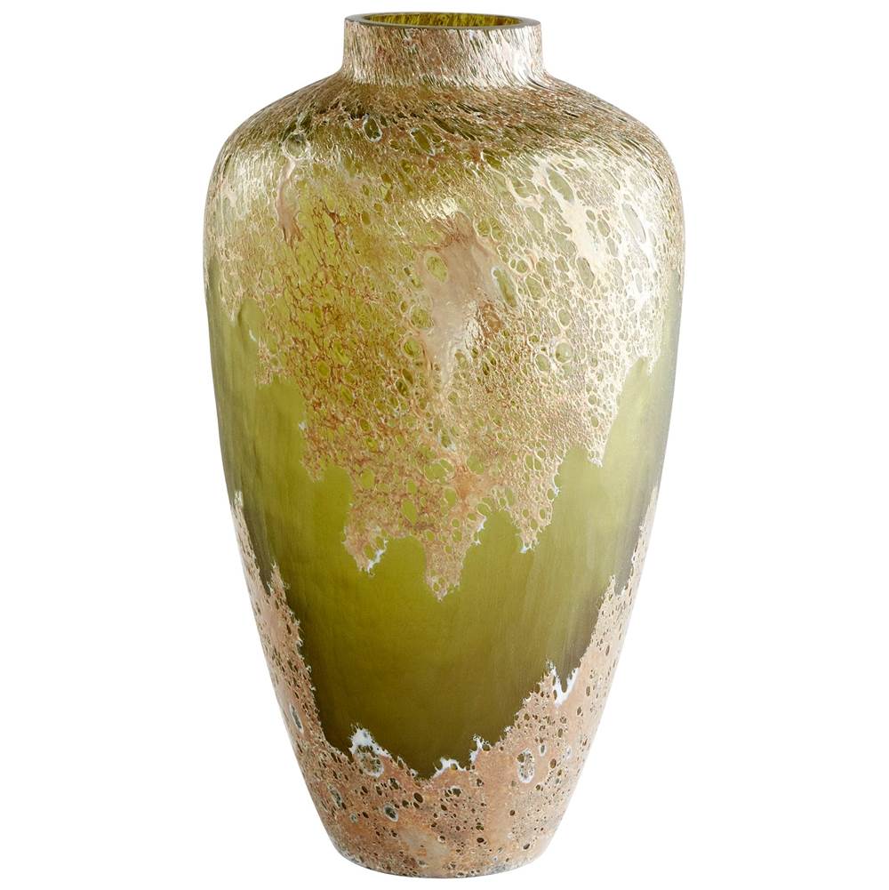 Cyan Designs Alkali Vase