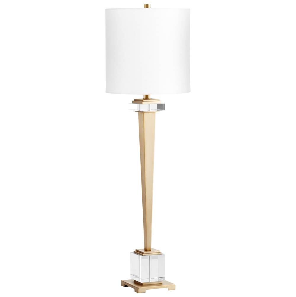 Cyan Designs Statuette Table Lamp