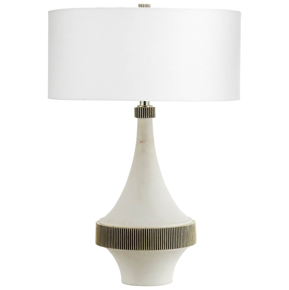 Cyan Designs Saratoga Table Lamp