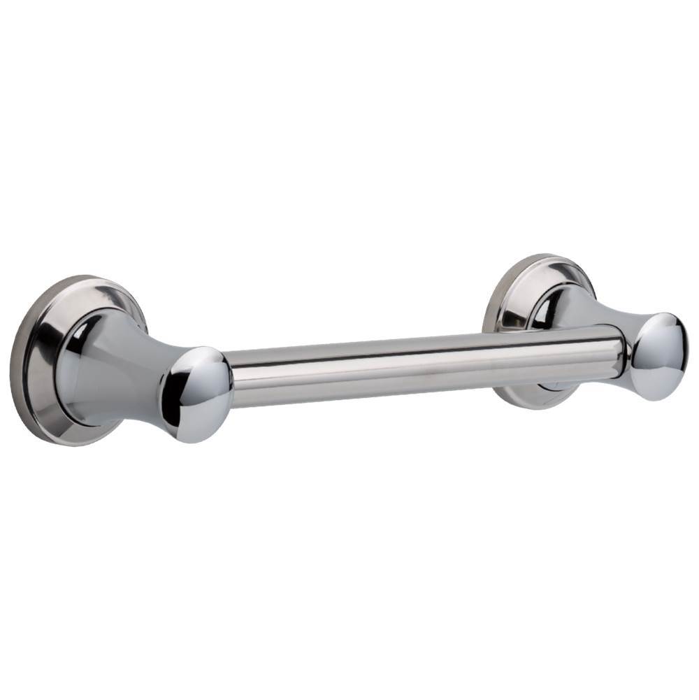Delta Faucet - Grab Bars Shower Accessories