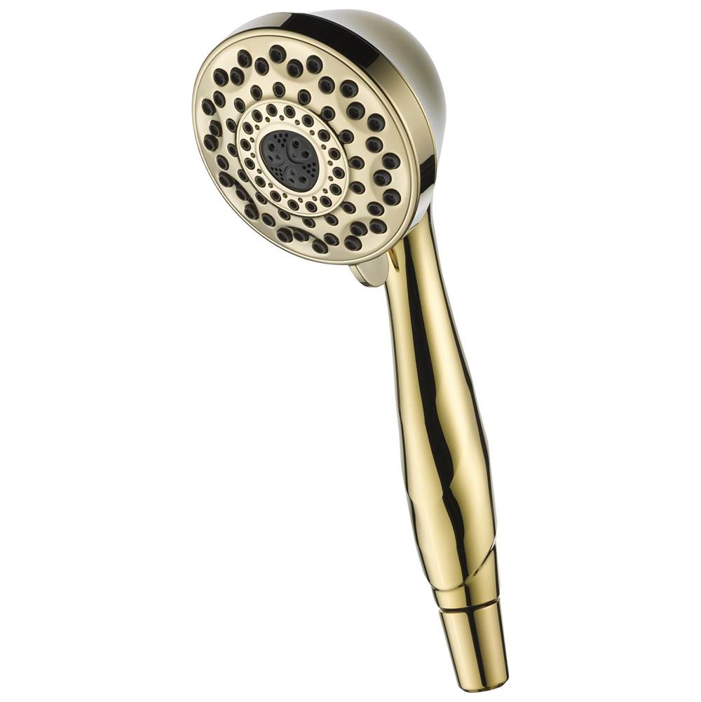 Delta Faucet Universal Showering Components Premium 7-Setting Hand Shower