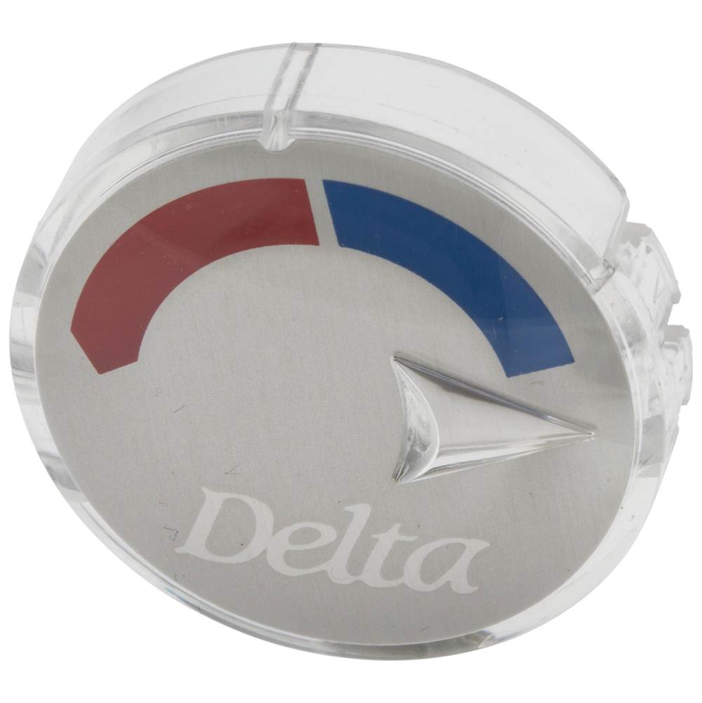 Delta Faucet Other Button - Arrow - RP17154 Knob Handle