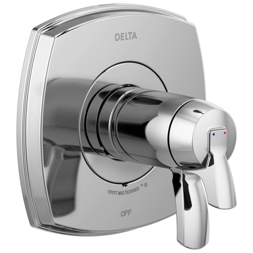Delta Faucet Stryke® 17 Thermostatic Valve Only