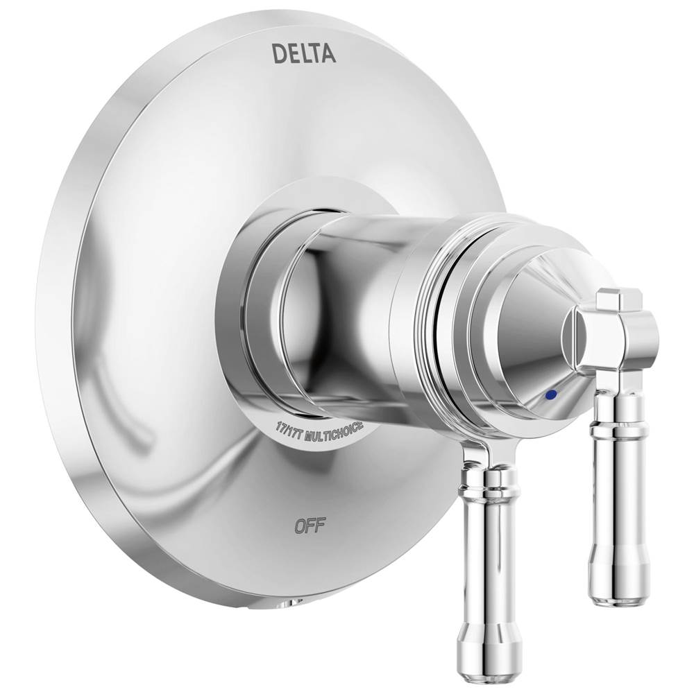 Delta Faucet - Faucet Rough-In Valves