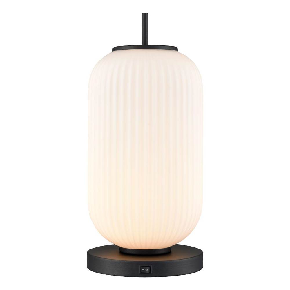 DVI Mount Pearl 17.5'' Table Lamp