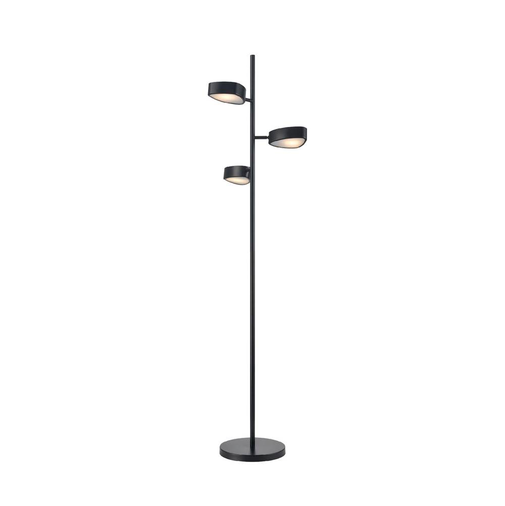 DVI Northern Marches Floor Lamp