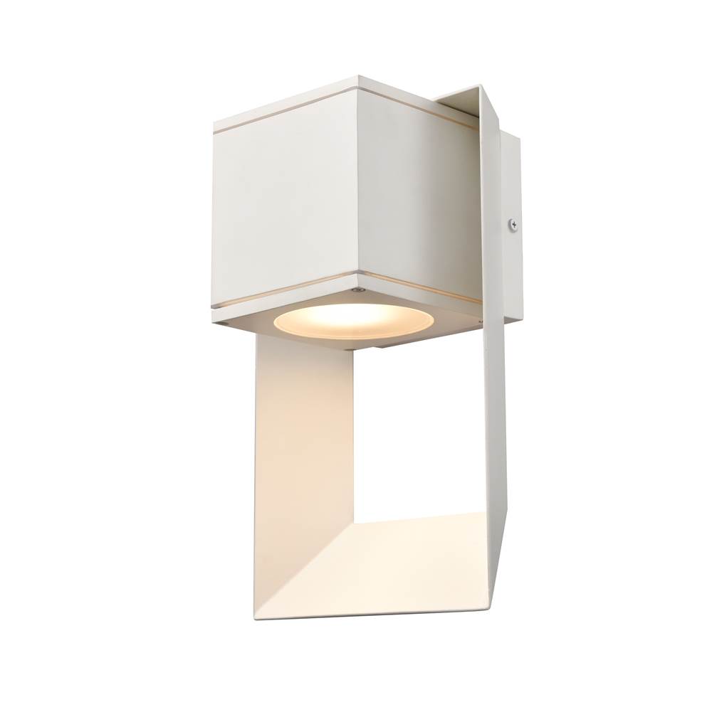 DVI Gaspe Outdoor 12 Inch Sconce