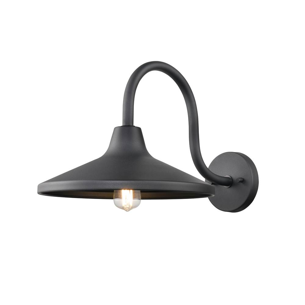 DVI Somerset Outdoor 12 Inch Sconce