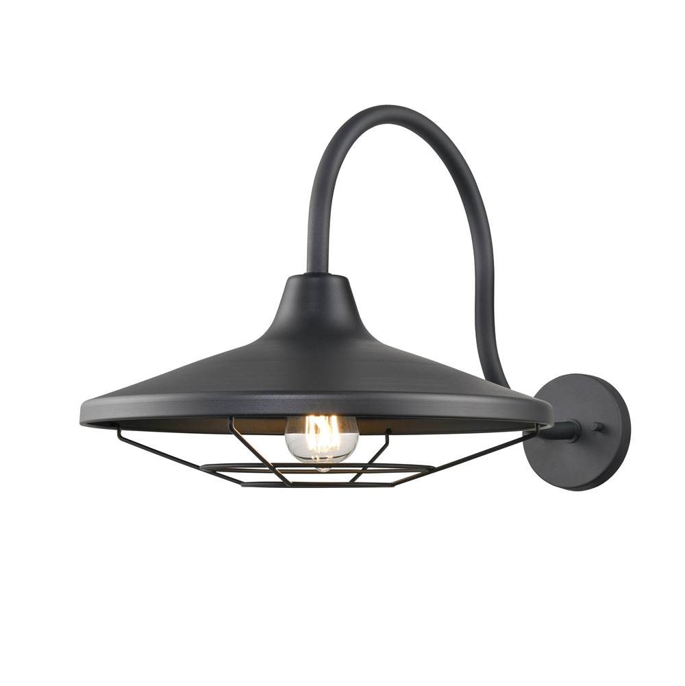 DVI Somerset Outdoor 16 Inch Sconce