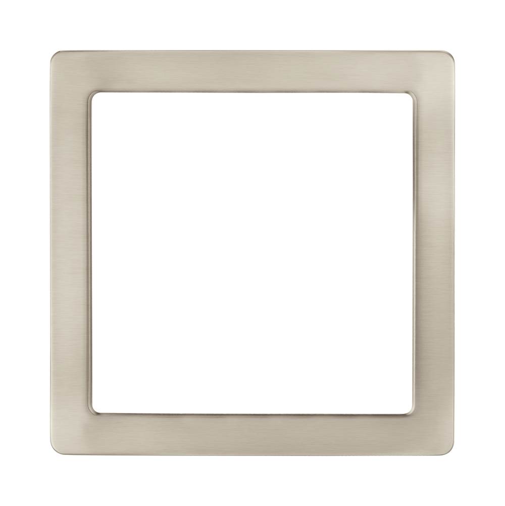 Eglo Magnetic Trim for Trago 12-S item 203679A - Brushed Nickel