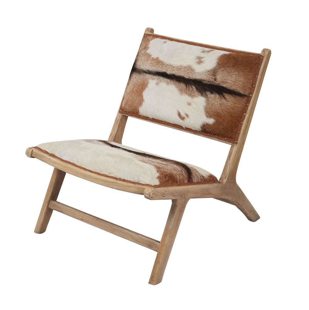 Elk Home Organic Modern Chair