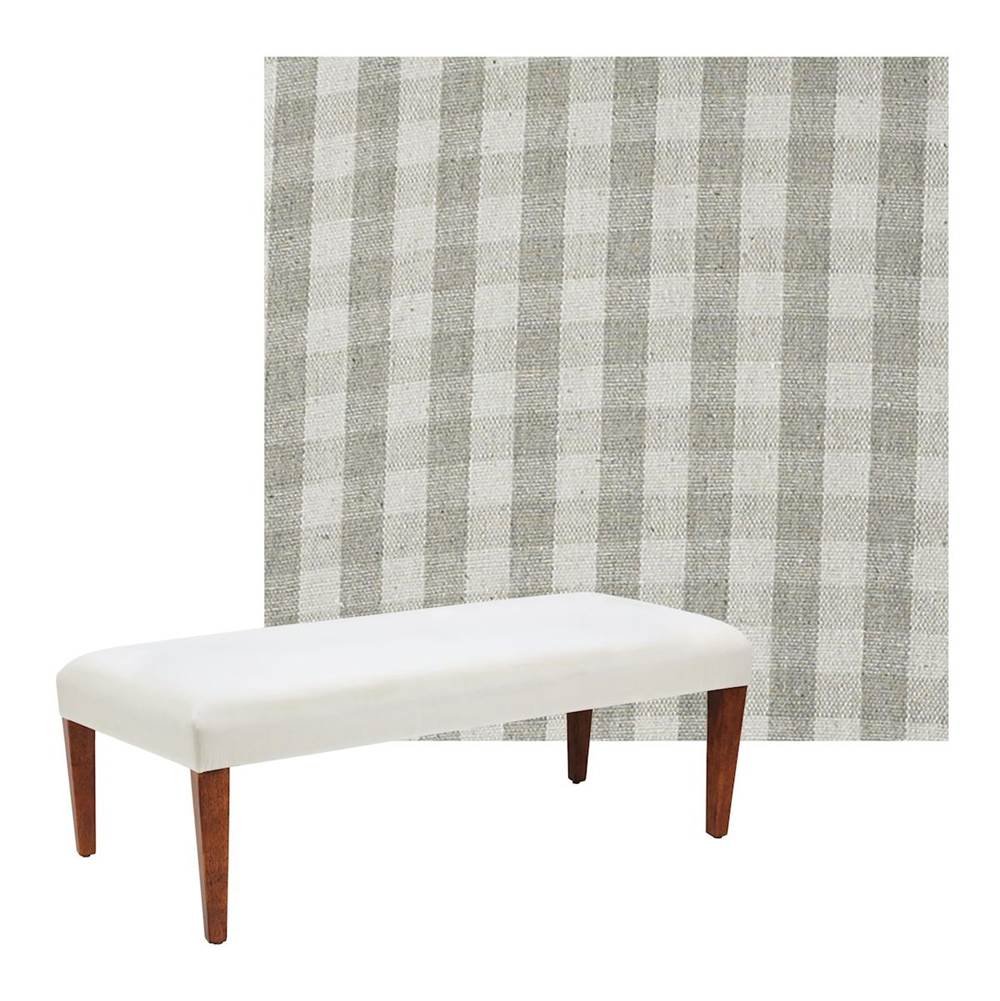 Elk Home Portico Bench - COVER ONLY