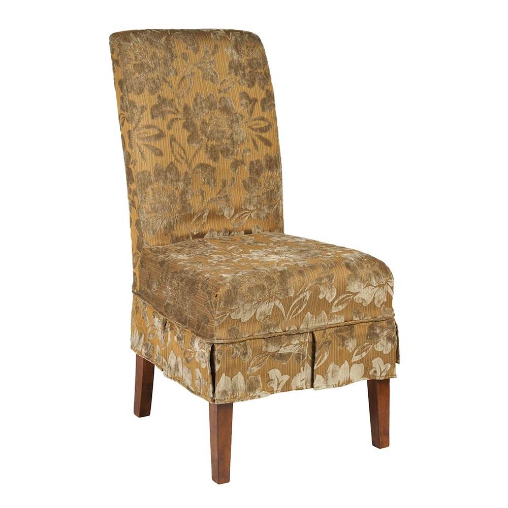 Elk Home Sussex Sage Parsons Unskirted Chair - COVER ONLY