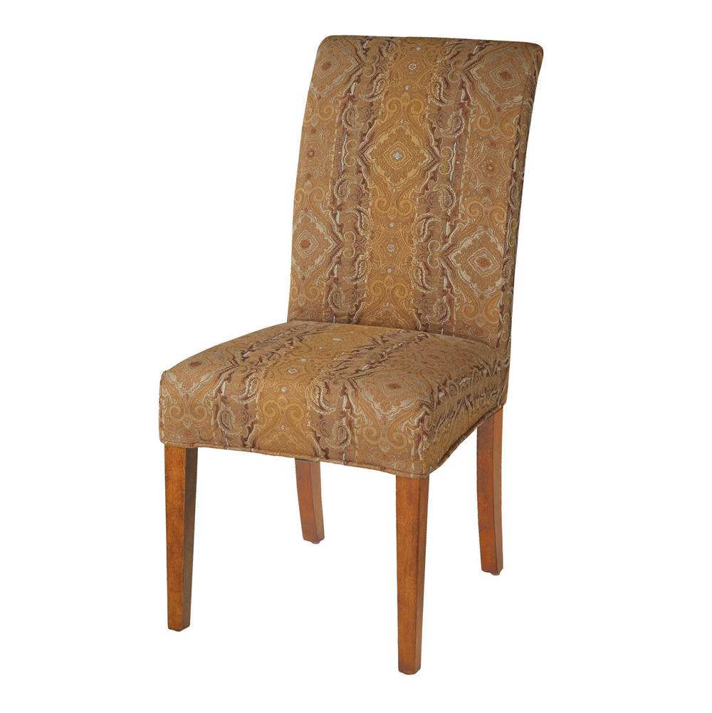 Elk Home Chateau Chair - COVER ONLY