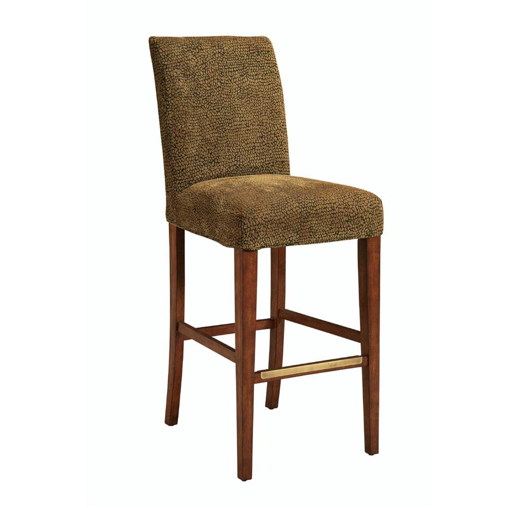 Elk Home Croc Barstool - Cover Only