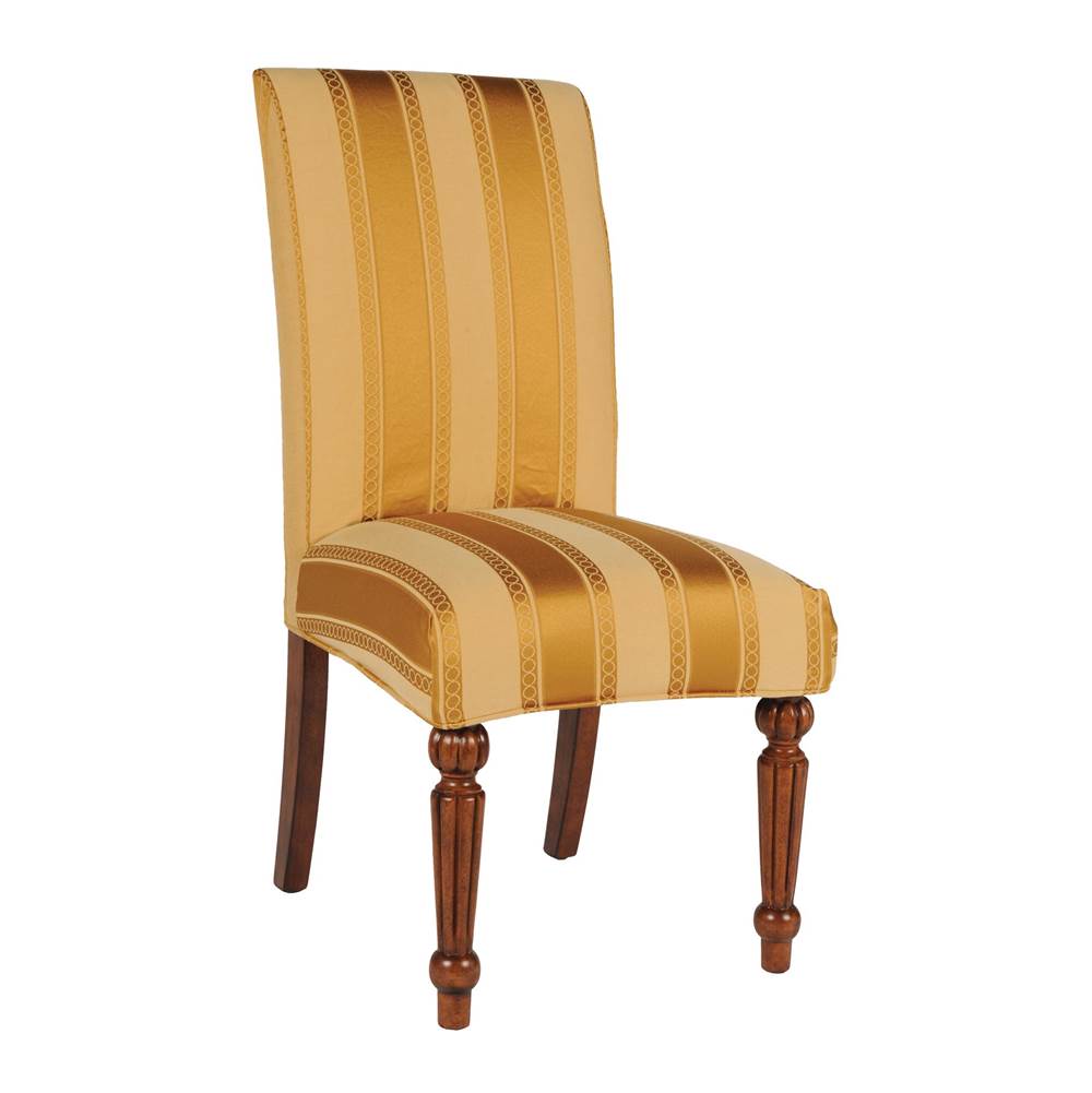 Elk Home Aura Parsons Chair - Cover Only