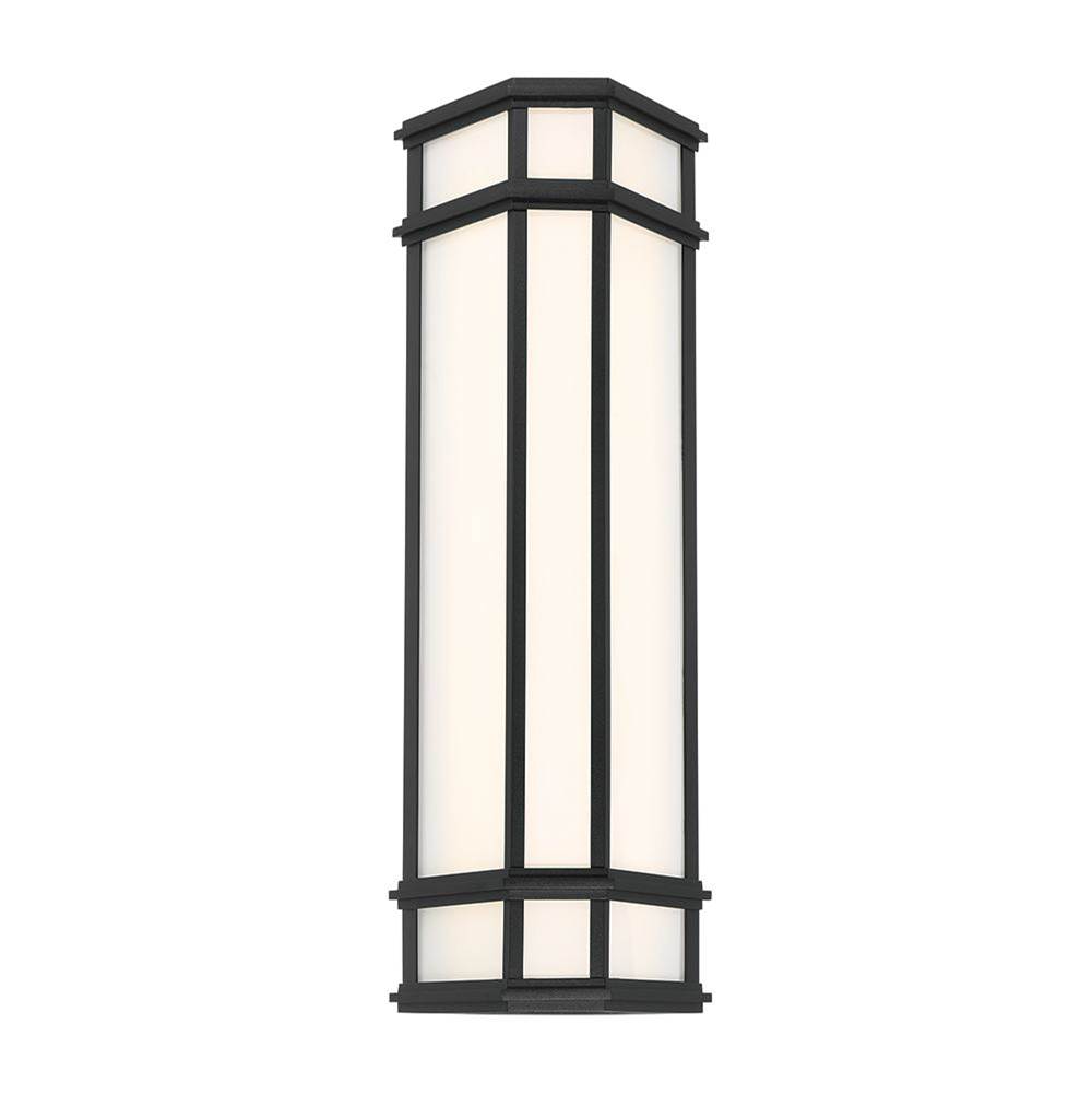 Eurofase 21'' Outdoor Led Wall Sconce