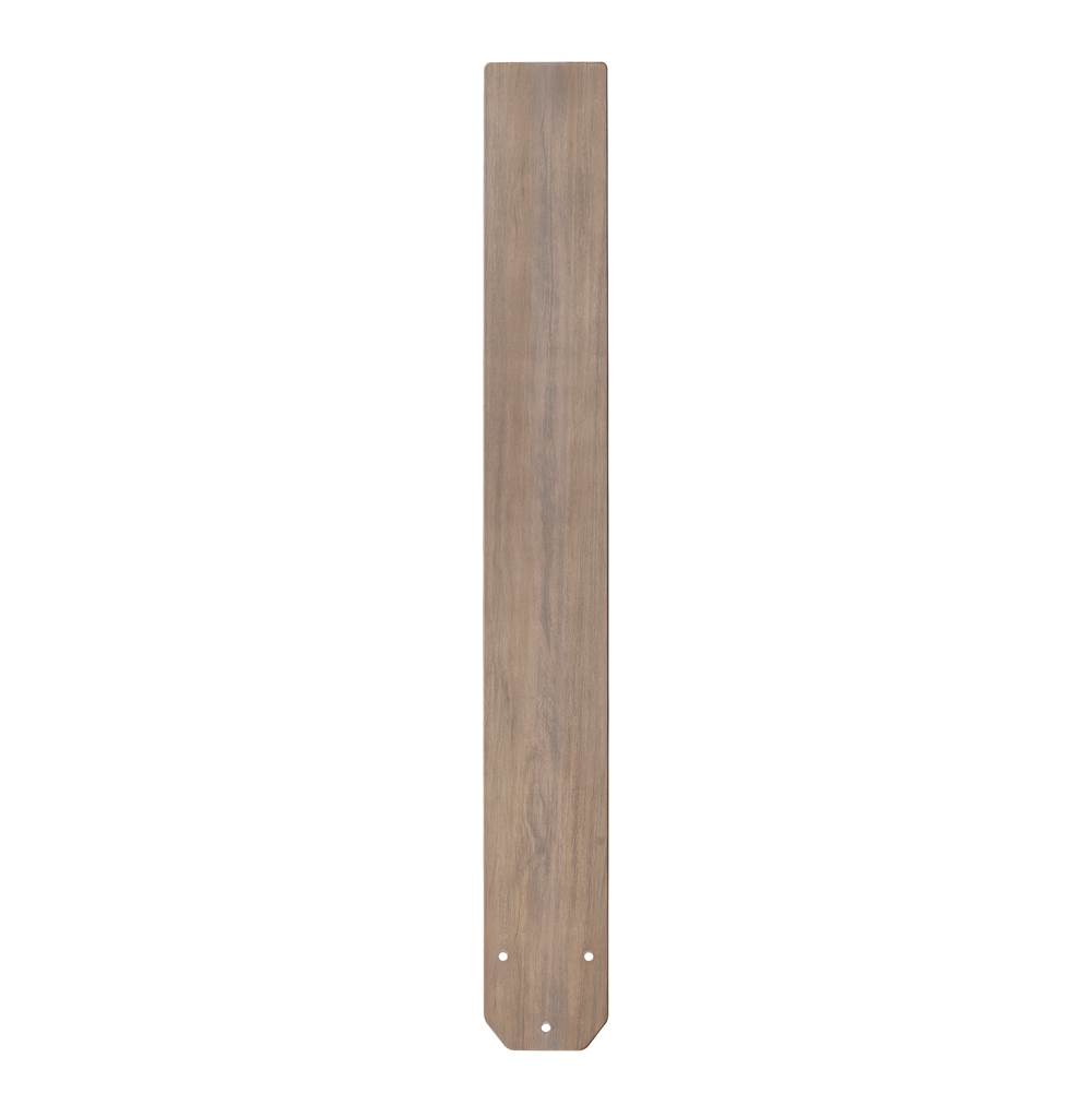Fanimation Levon Custom Blade Set of Eight - 72 inch - Washed Pine