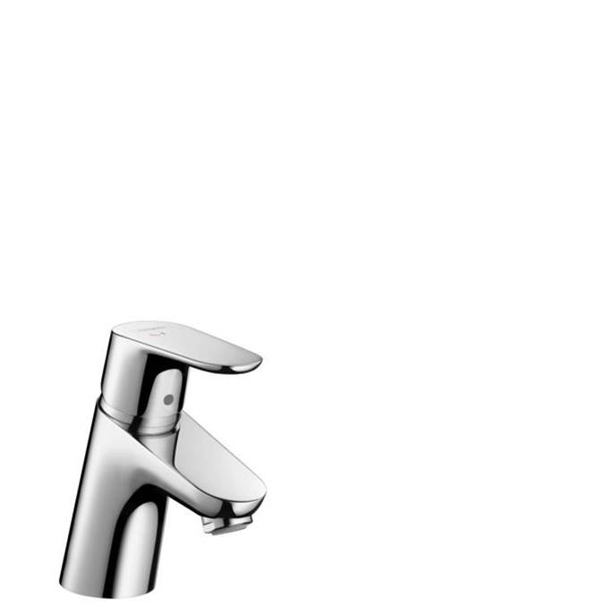 Hansgrohe Focus Single-Hole Faucet 70 Coolstart, 1.2 Gpm In Chrome