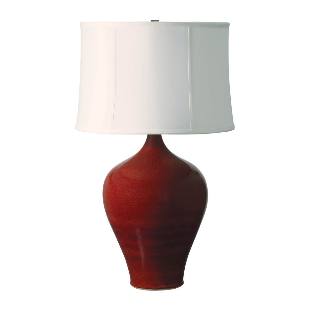 House Of Troy Scatchard 25'' Table Lamp