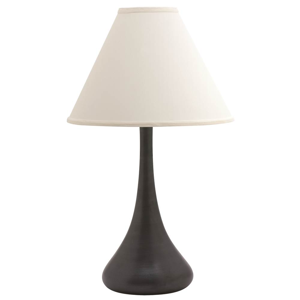 House Of Troy Scatchard 26'' Stoneware Table Lamp