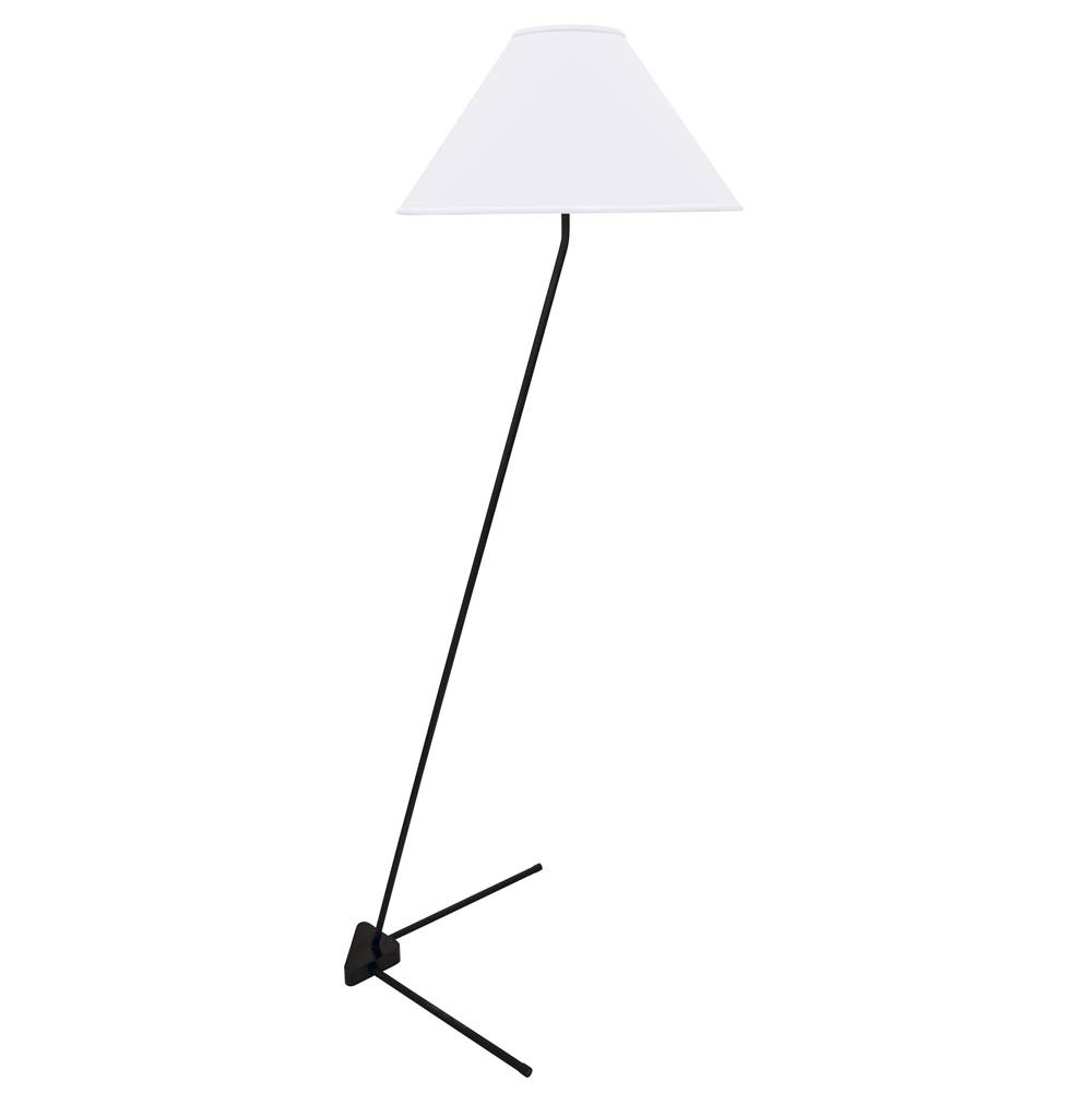 House Of Troy Victory Floor Lamp
