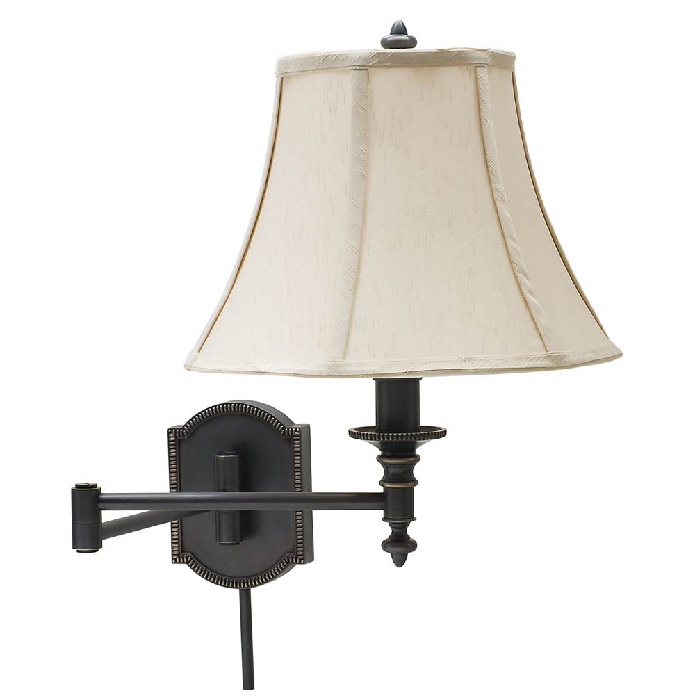 House Of Troy - Swing Arm Lamp